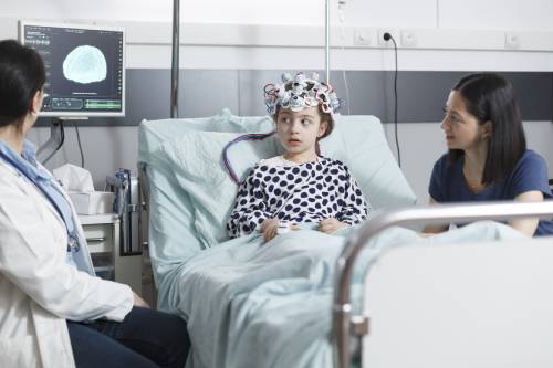 Velocidades Deconducción o Neuroconducción Nerviosa (VCN) y Electromiografía (EMG)