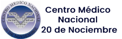 Centro Médico Nacional 20 de Nociembre