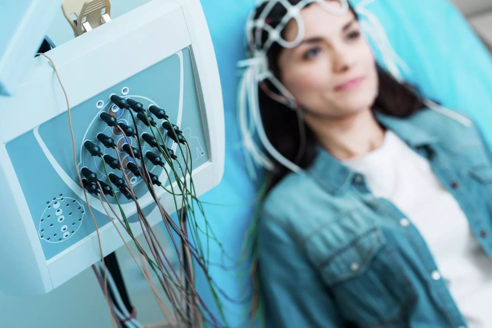 Servicios - Electroencefalograma en CDMX - Dra. Josefina Hernandez